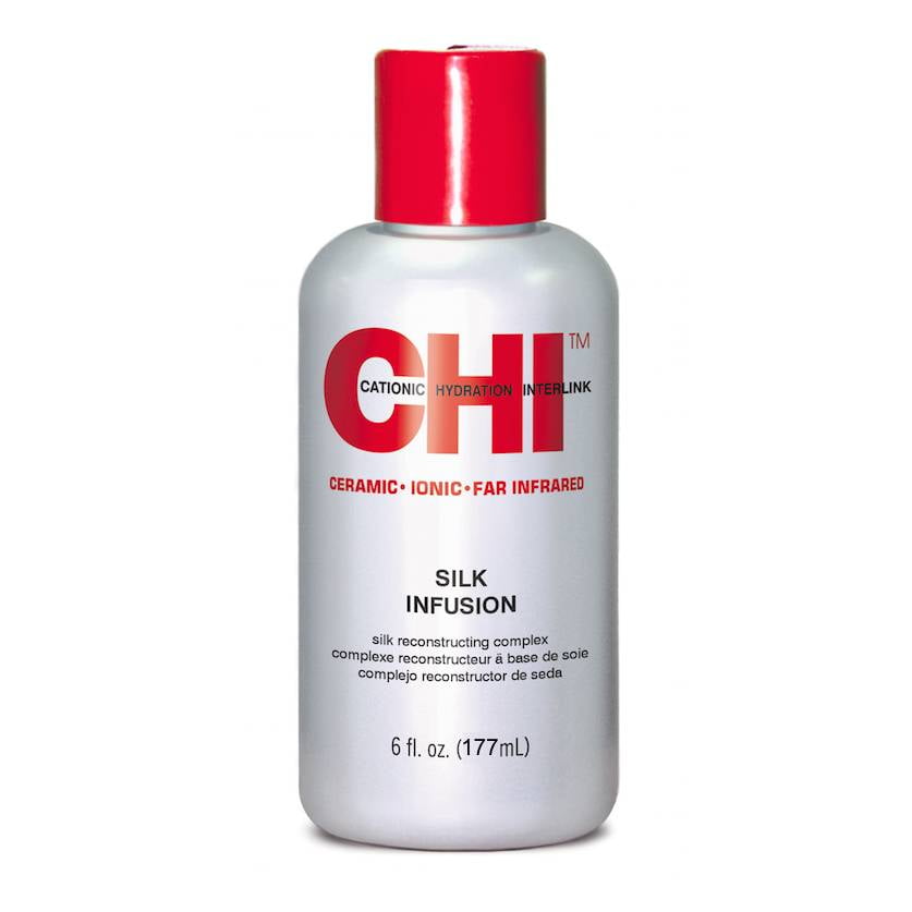 Silk Infusion 177 ml