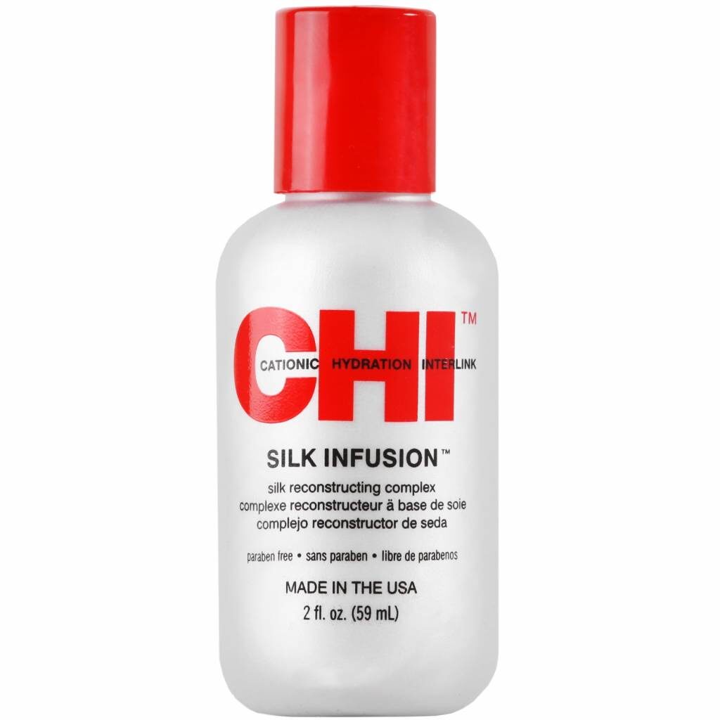 Silk Infusion 59ml - Haarmarkt.nl