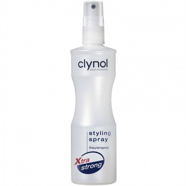 Clynol Styling Spray Xtra Strong 200ml