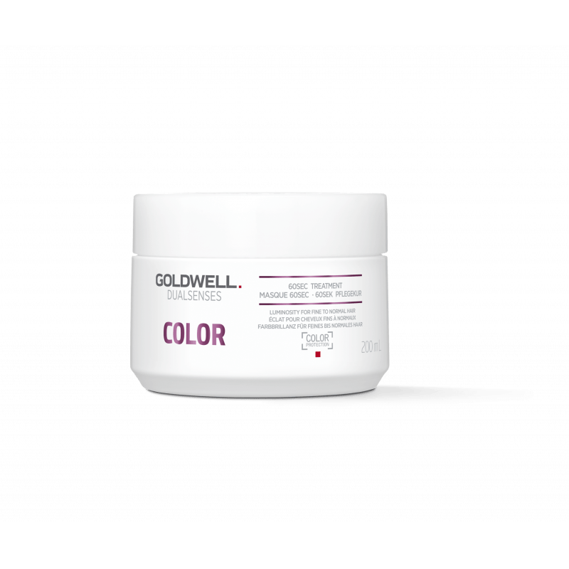 Dualsenses Color Treatment 60 sec. 200ml