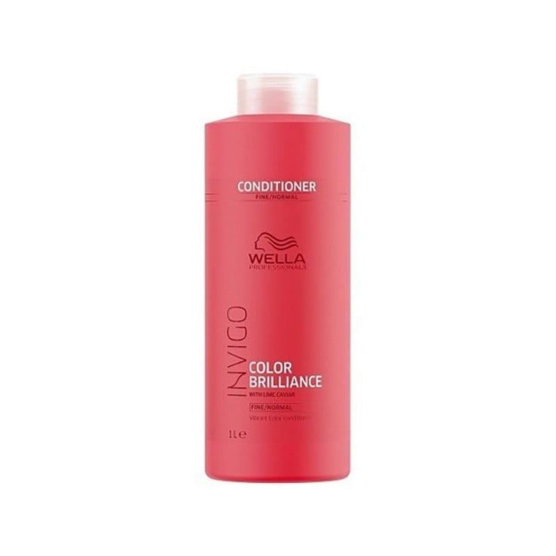 Invigo Color Brilliance Fine Vibrant Color Conditioner 1000ml