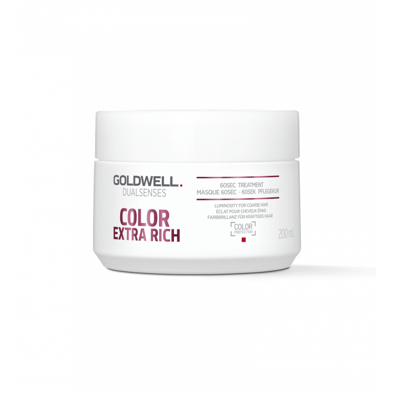 Color Extra Rich 60 sec treatment 200ml