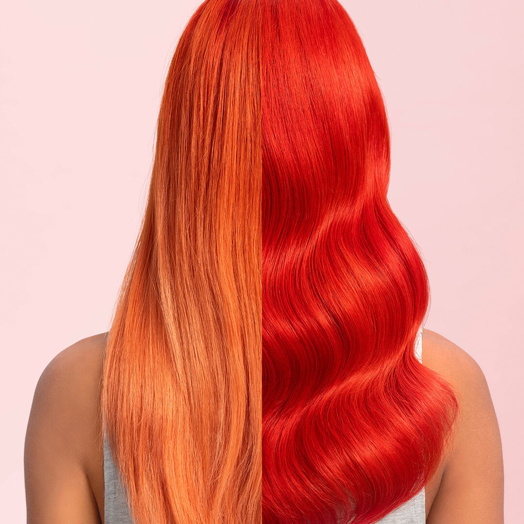 Wella Color Fresh Mask Red