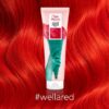 Wella Color Fresh Mask Red - Haarmarkt.nl