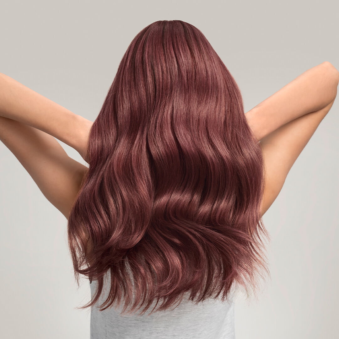 Wella Color Fresh Mask Rose Blaze