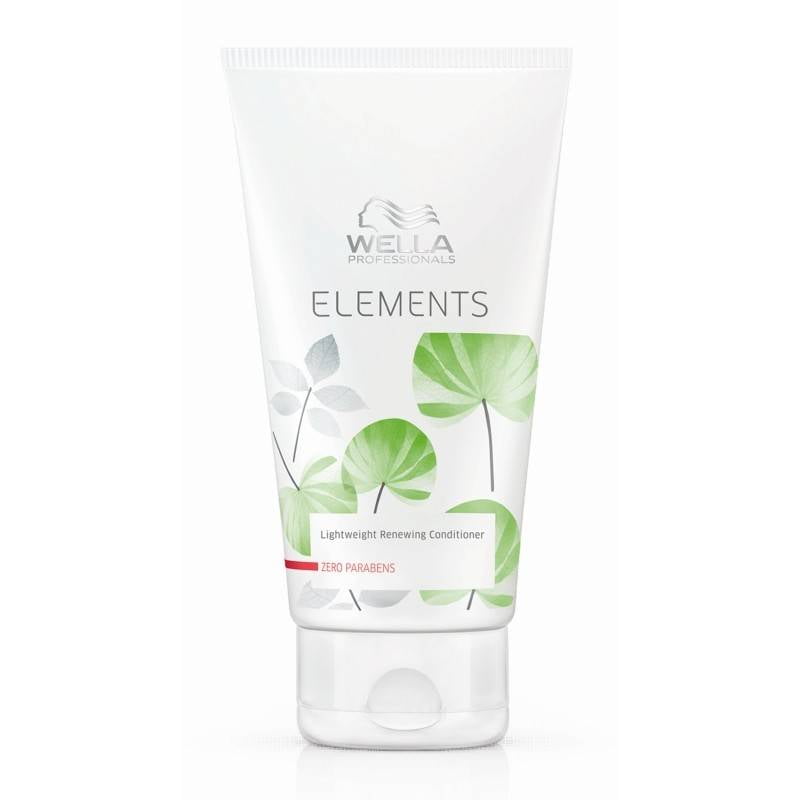 Elements Lightweight Renewing Conditioner 200ml