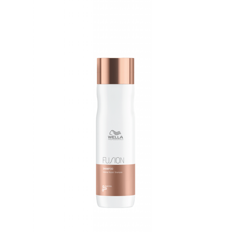 Fusion Intense Repair Shampoo 250ml