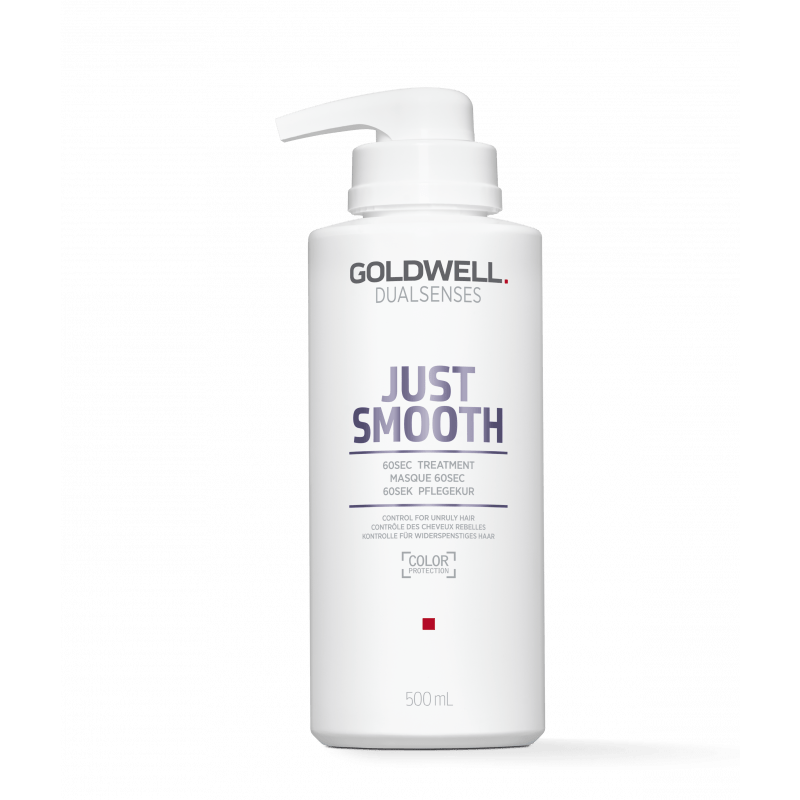 Just Smooth 60sec Treatment 500ml