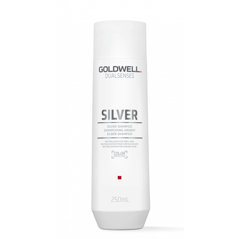 Silver Shampoo 250ml