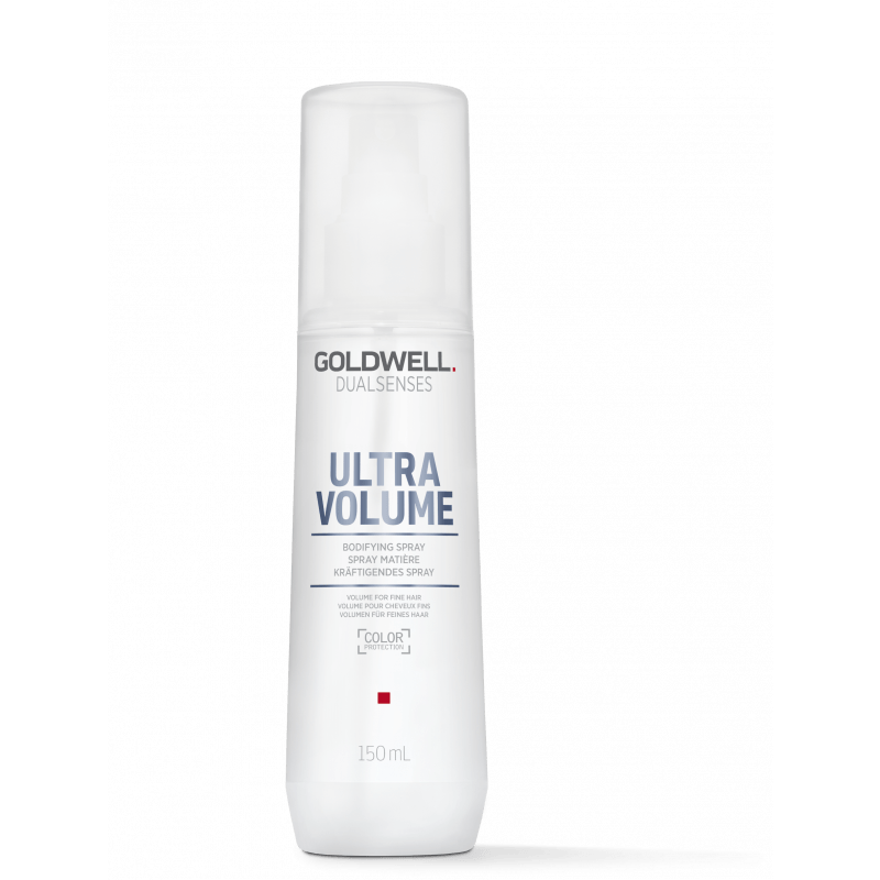 DualSenses Ultra Volume Bodifying Spray Fine Hair 150ml