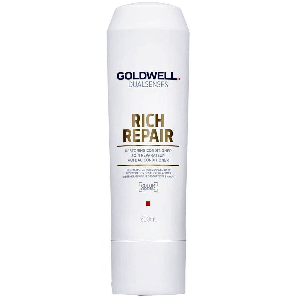 Dualsenses Rich Repair Conditioner 200ml