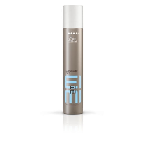 Eimi Hold 4 Absolute Set Finishing Spray Ultra Strong 500ml