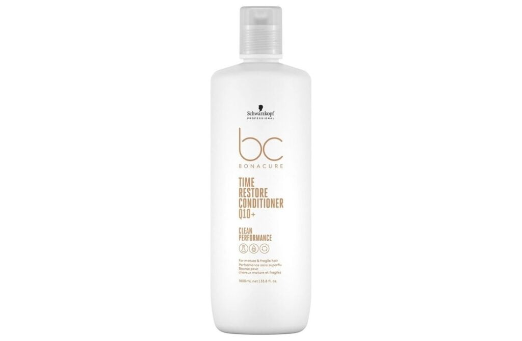 Schwarzkopf Bonacure Time Restore Conditioner 1000 ml - Haarmarkt.nl