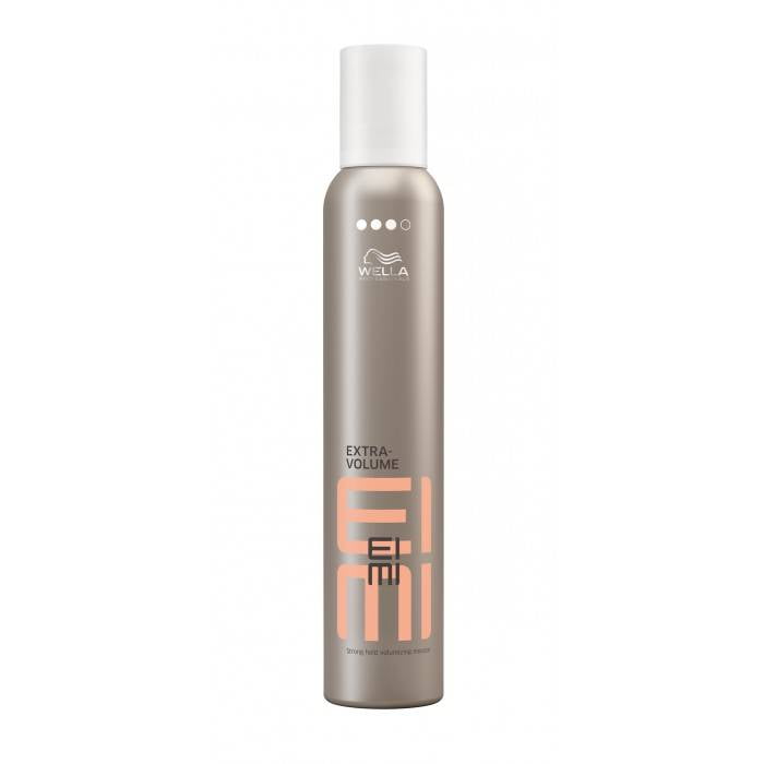 Wet Eimi 3 Extra Volume Styling Mousse 300ml