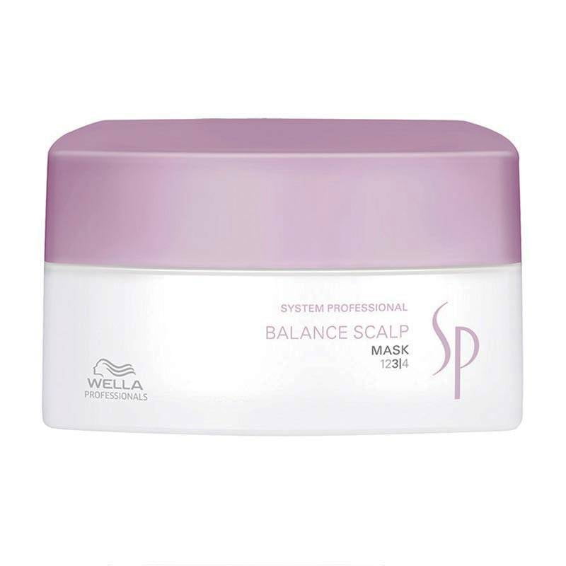 SP 3 Balance Scalp Mask 400ml