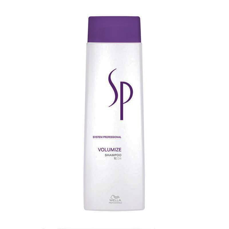 SP 1 Volumize Shampoo 250 ml