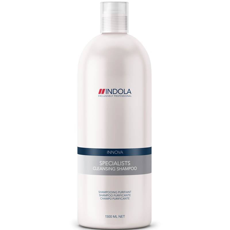 Innova Specialists Deep Cleansing Shampoo
