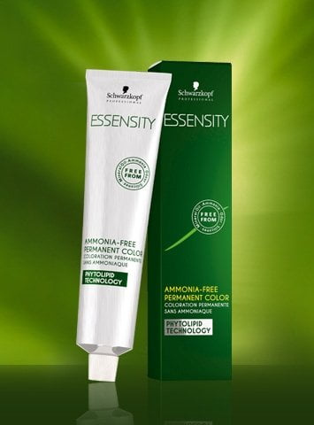 Essensity Ammonia Free 60ml
