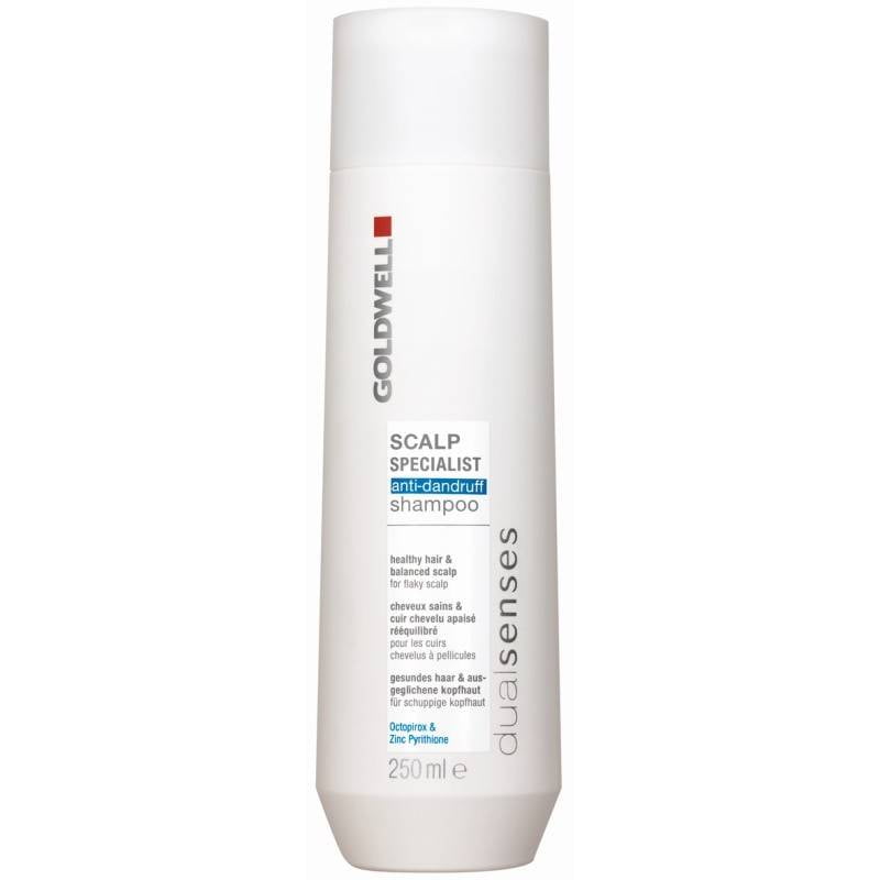 Dualsenses Scalp Anti Dandruff Shampoo 250ml