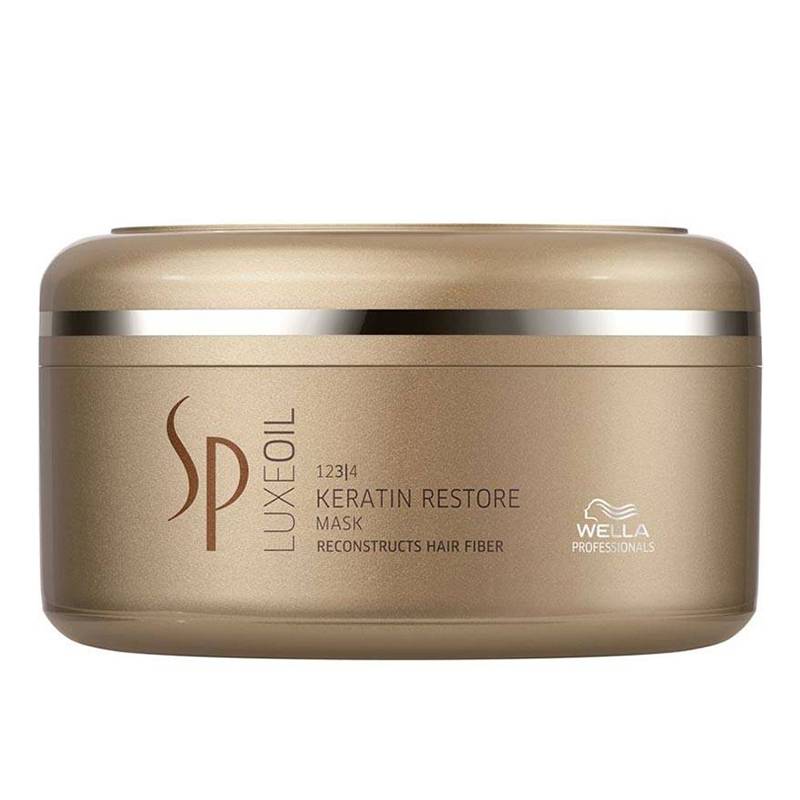 Luxe Oil Keratin Restore Mask 150 ml