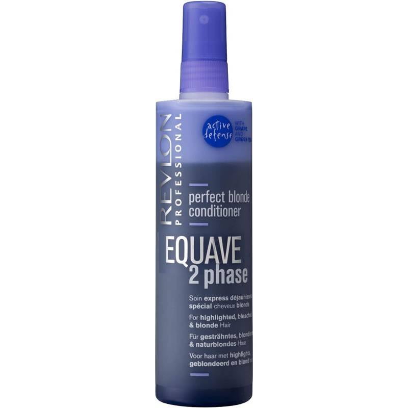 Equave 2 Phase Perfect Blonde Conditioner 200 ml