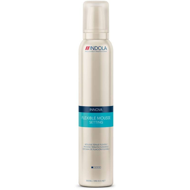 Innova Setting Flexible Mousse 300ml