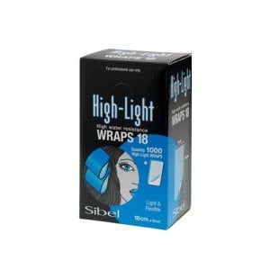 High-Light Wraps 18cm