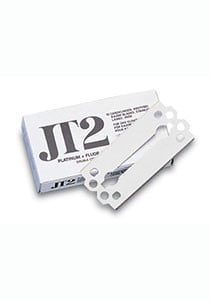 JT2 Orca S Scheermesjes 10stuks