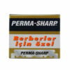 Perma-Sharp Single Edge Blades 100 stuks - Haarmarkt.nl
