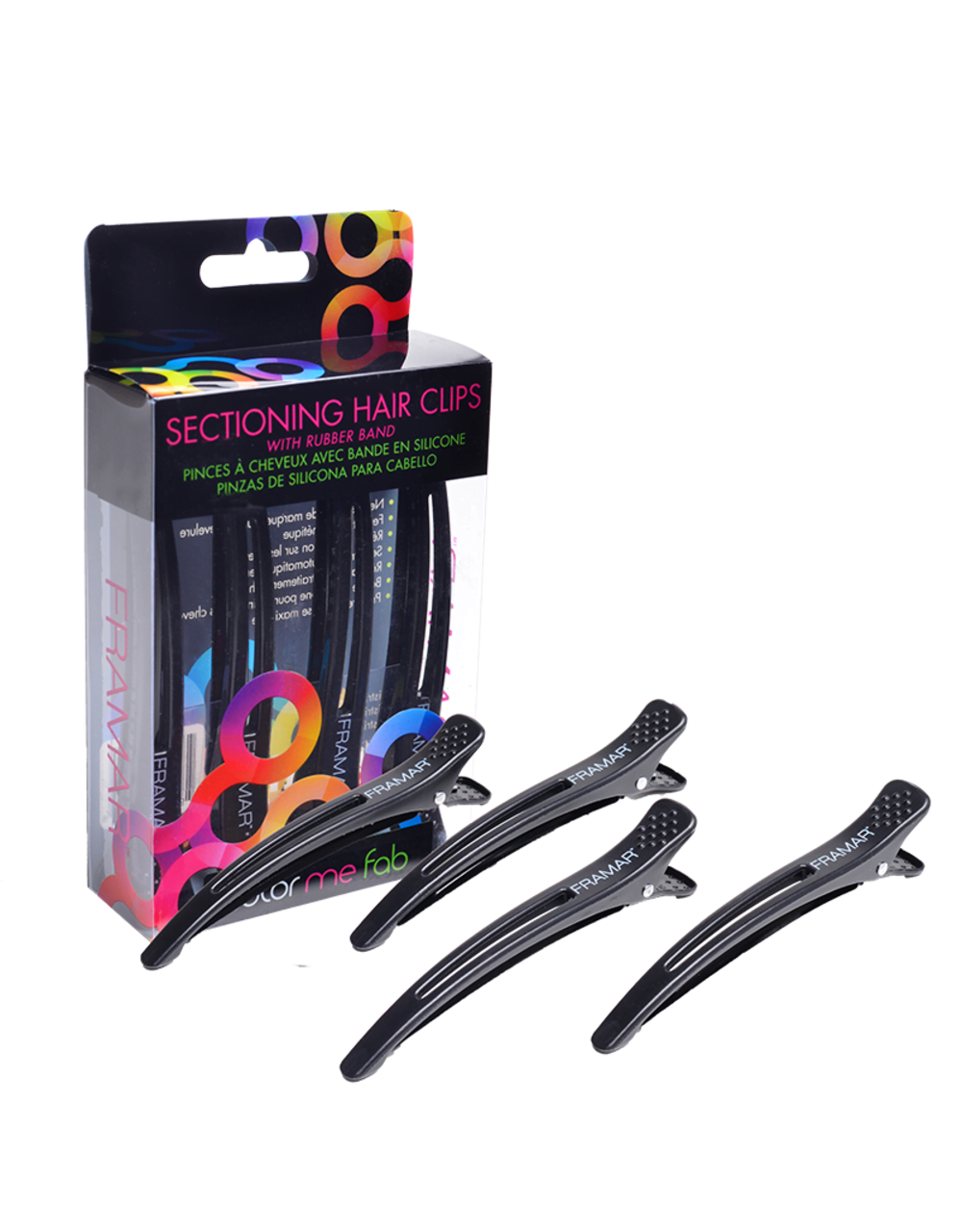 Framar Super Sectioners 4 stuks