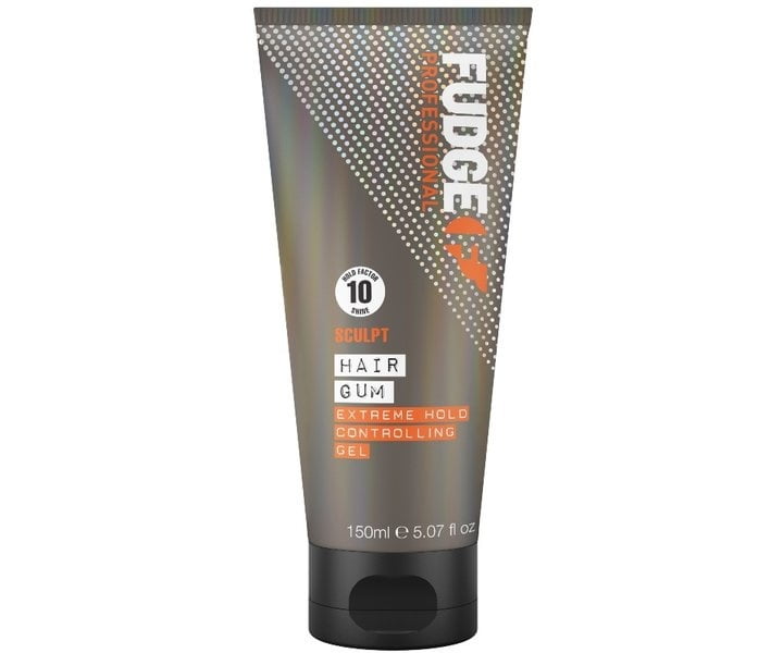 Fudge Sculpt Hair Gum - 150ml