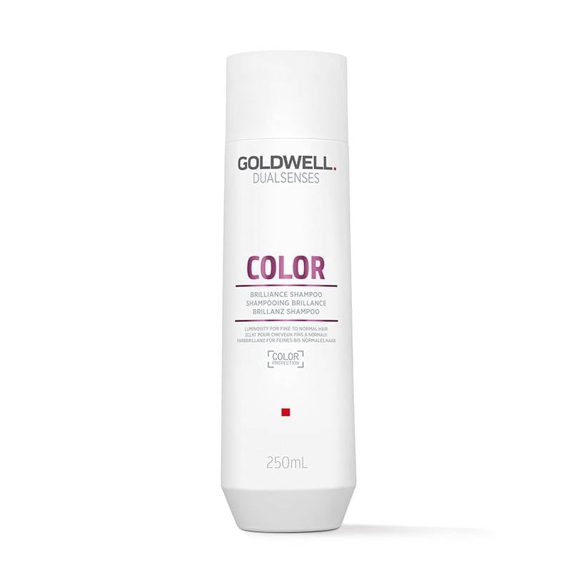 Color Brillance Shampoo 250ml