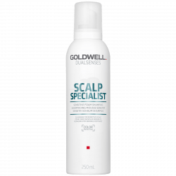 DualSenses Scalp Specialist Sensitive Foam Shampoo 250ml