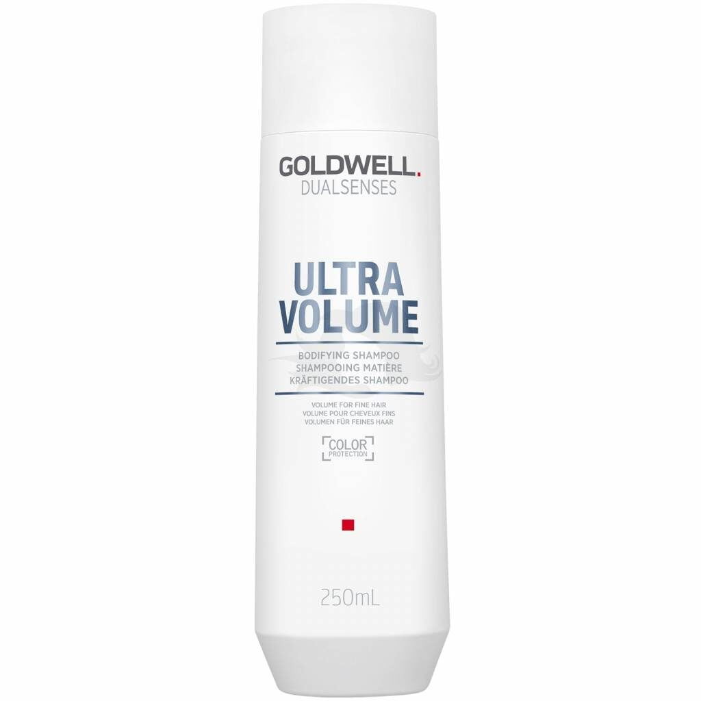 Dualsenses Ultra Volume Bodifying Shampoo 250ml - Haarmarkt.nl