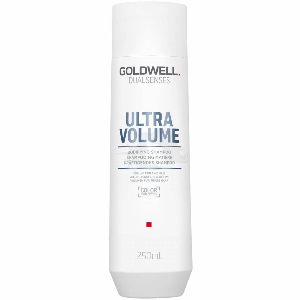 Dualsenses Ultra Volume Bodifying Shampoo 250ml