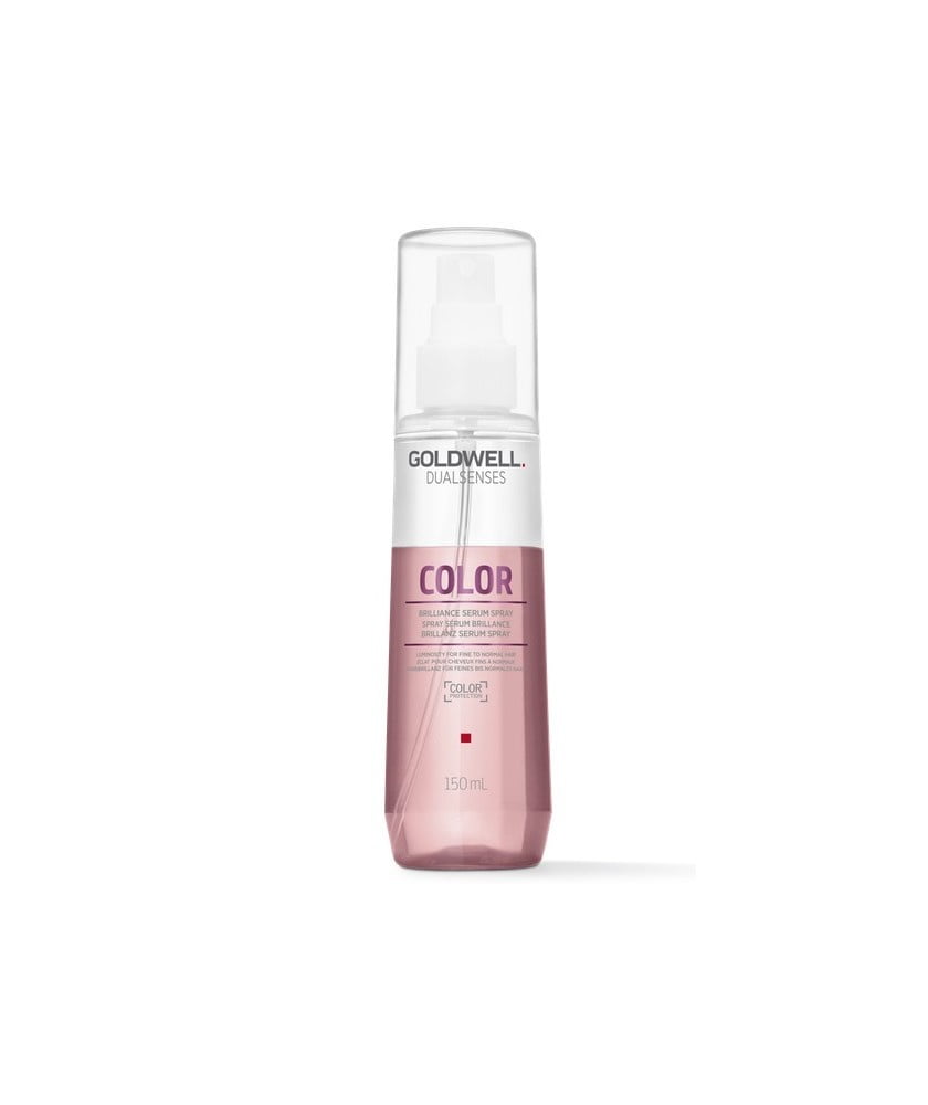 Goldwell Dualsenses Color Brilliance Serumspray 150 ml