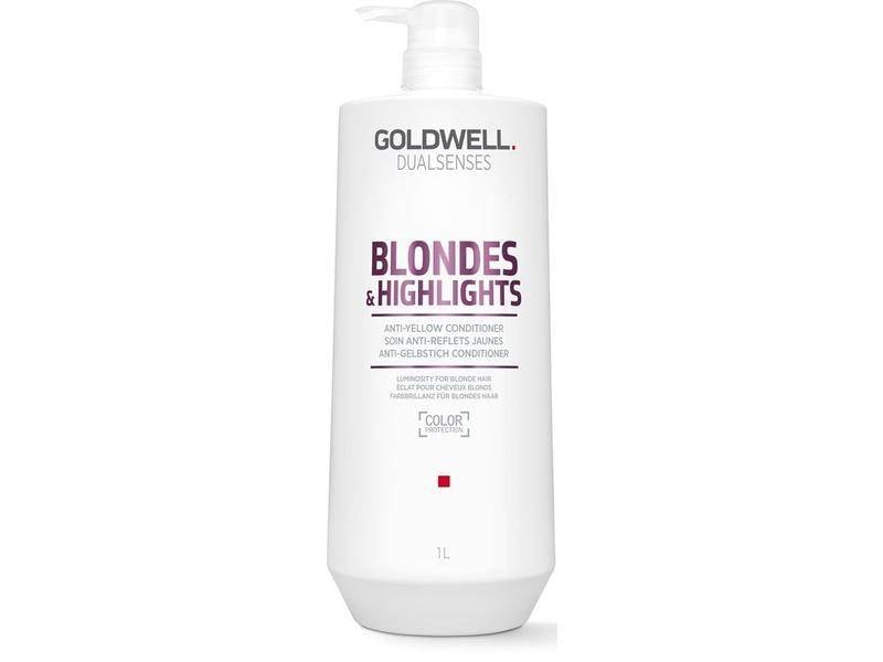 Blondes & Highlights Anti-Yellow Conditioner 1000ml