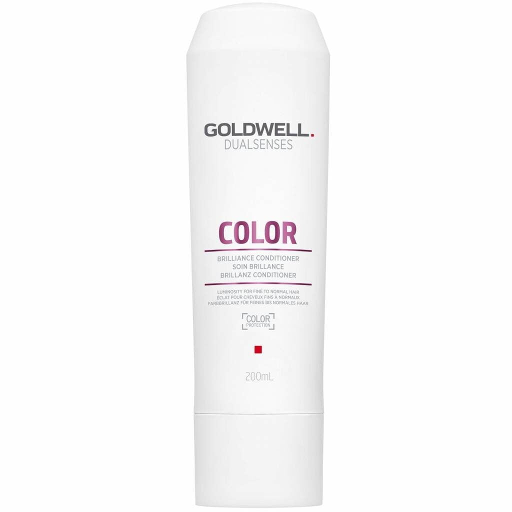 Dualsenses Color Brilliance Conditioner 200ml - Haarmarkt.nl