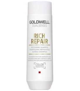 Dualsenses Rich Repair Shampoo 250ml