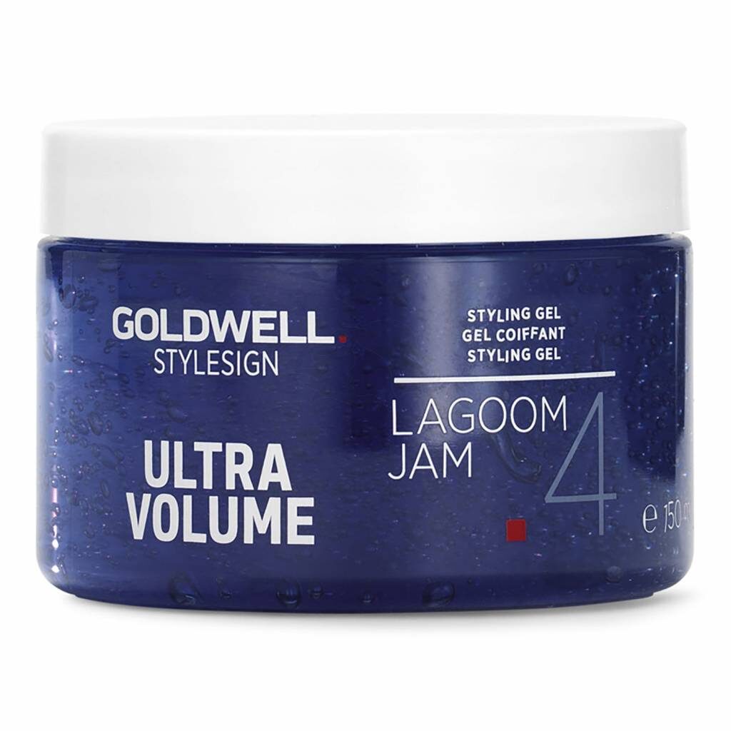 Lagoom Jam Volume Gel – 150 ml - Haarmarkt.nl