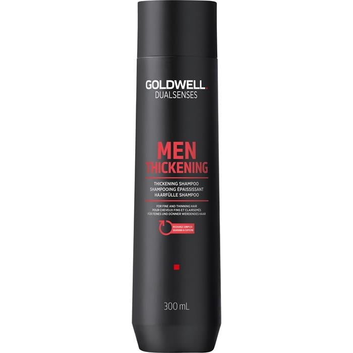 For Men Thickening Shampoo 300ml