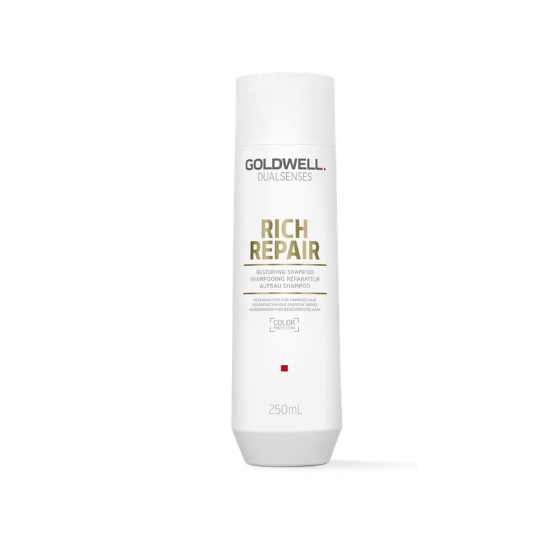 Goldwell Dualsenses Rich Repair Restoring Shampoo 250 ml