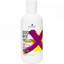 Good Bye Yellow PH 4.5 Neutralizing Wash Shampooing Neutralisant 300ml