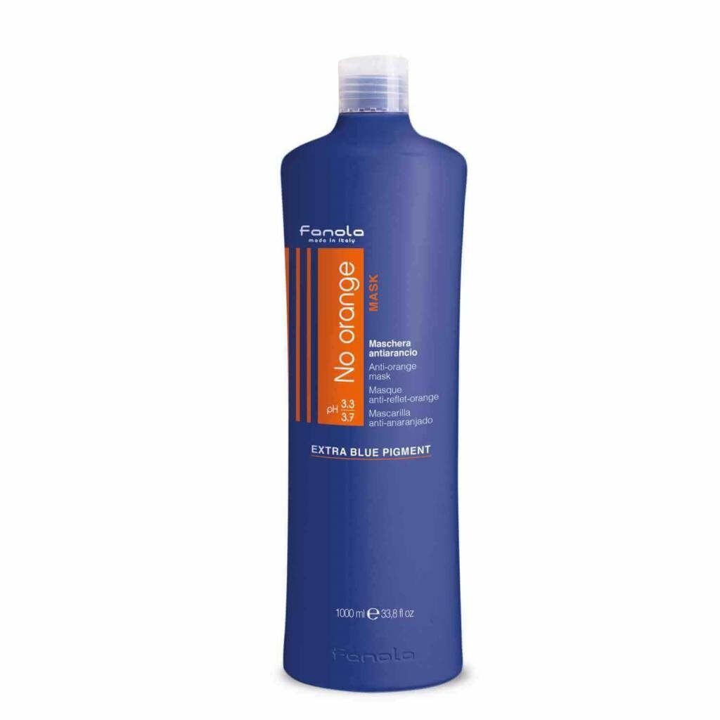 Fanola No Orange Mask 1000ml - Haarmarkt.nl