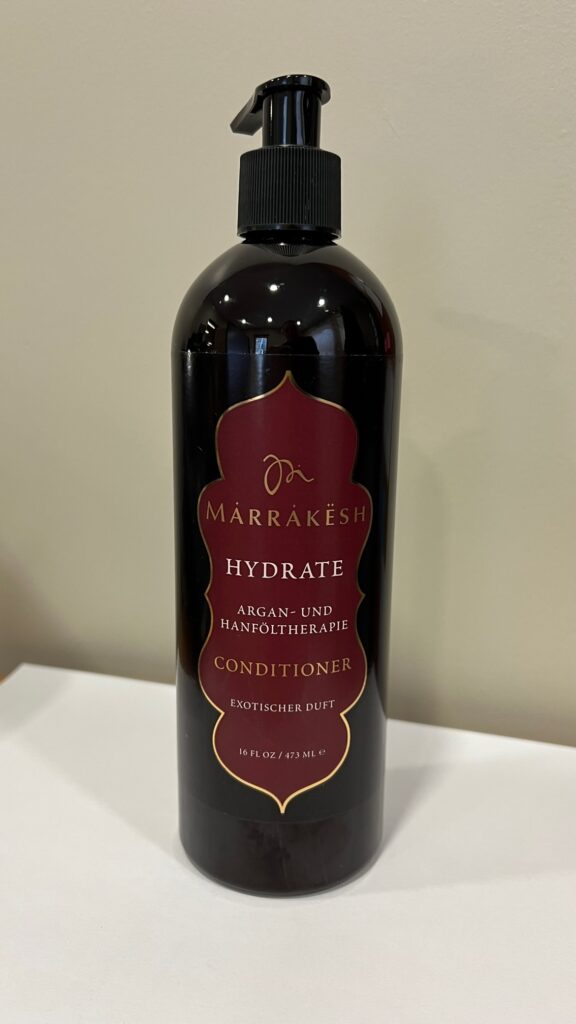 Marrakesh Hydrate Conditioner 473ml - Haarmarkt.nl
