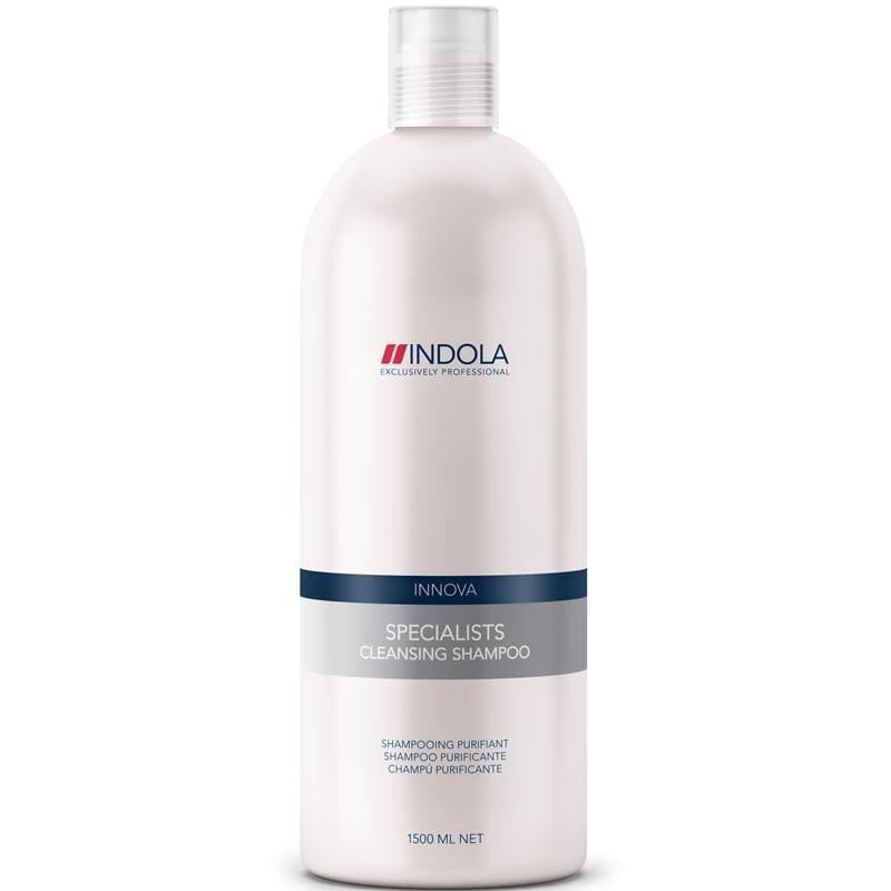 Specialists Cleansing Shampoo 300ml
