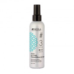 Indola Innova Volume And Blow Dry Spray 200 Ml
