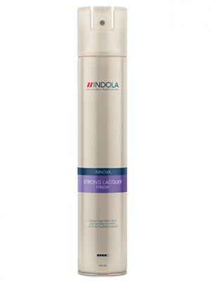 Strong Lacquer Finish 500ml