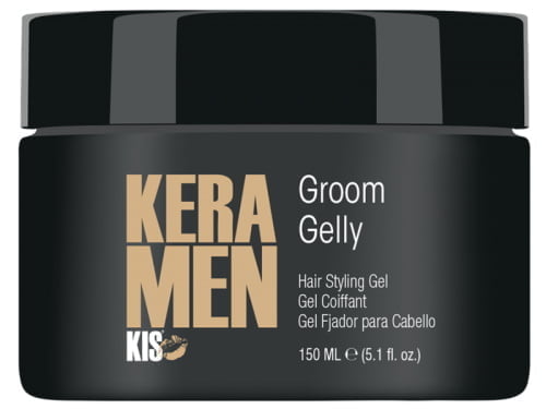 KIS KeraMen Groom Gelly 150ml