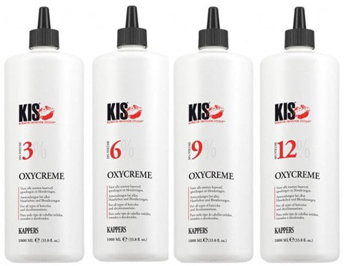 Kera OxyCream 1000ml